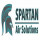 Spartan Air Services Inc.