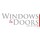 Windows And Doors Design Inc
