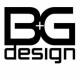 b+g design inc.