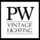 PW Vintage Lighting