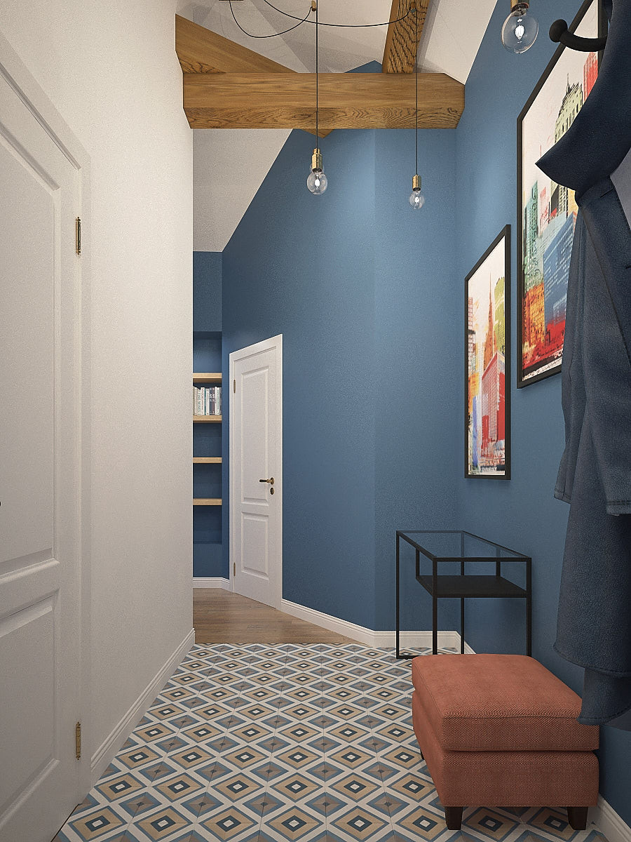 Уютное гнездышко