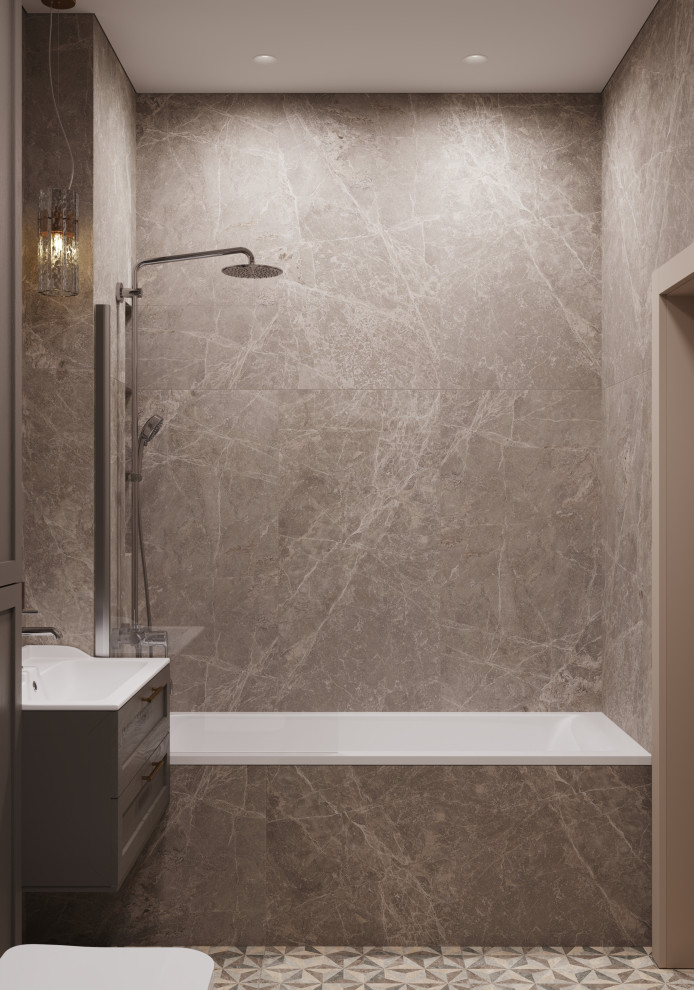 ЖК "Сибиряков" 2.0