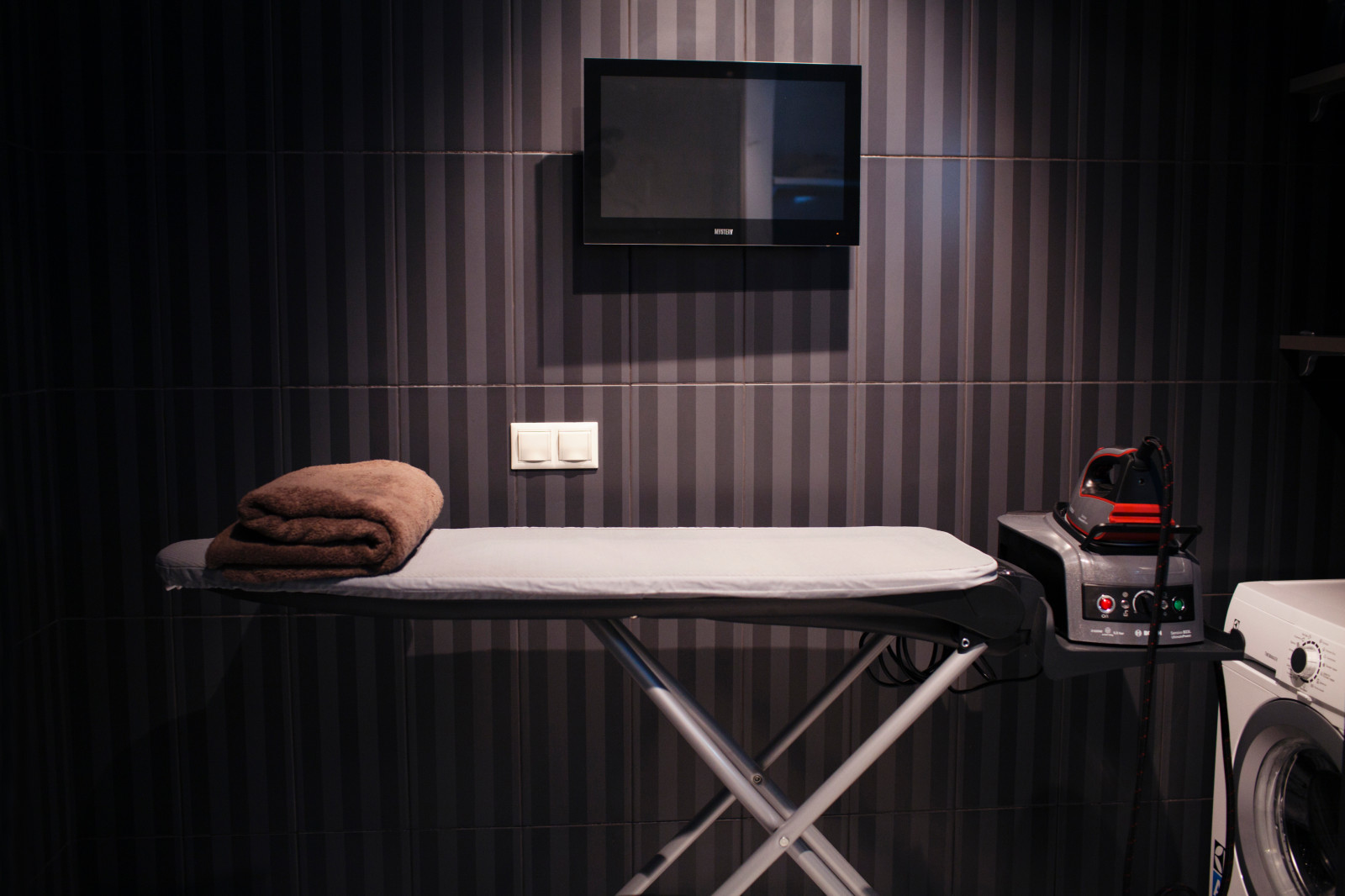 частная квартира в жилом комплексе Доминион