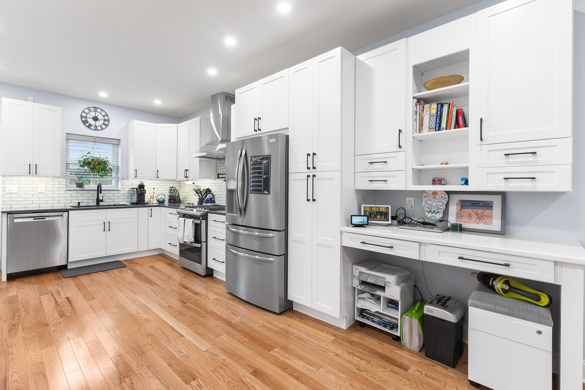 South Philadelphia Update & Refresh