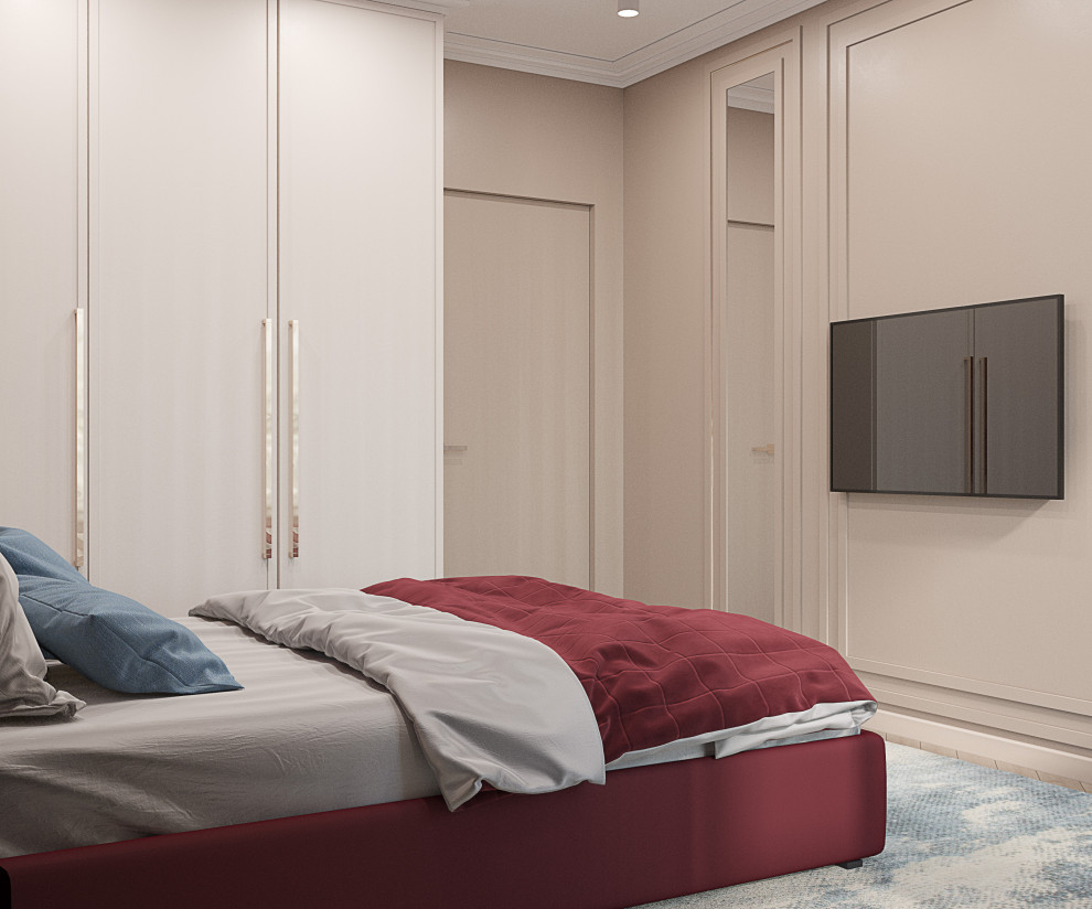 ЖК Южные кварталы