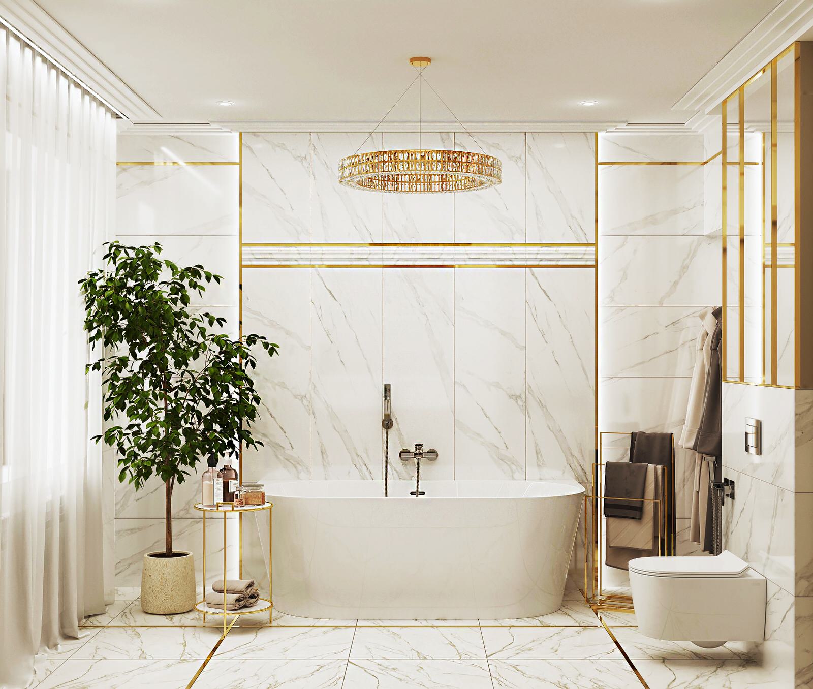 Двухэтажный дом 250 кв.м.