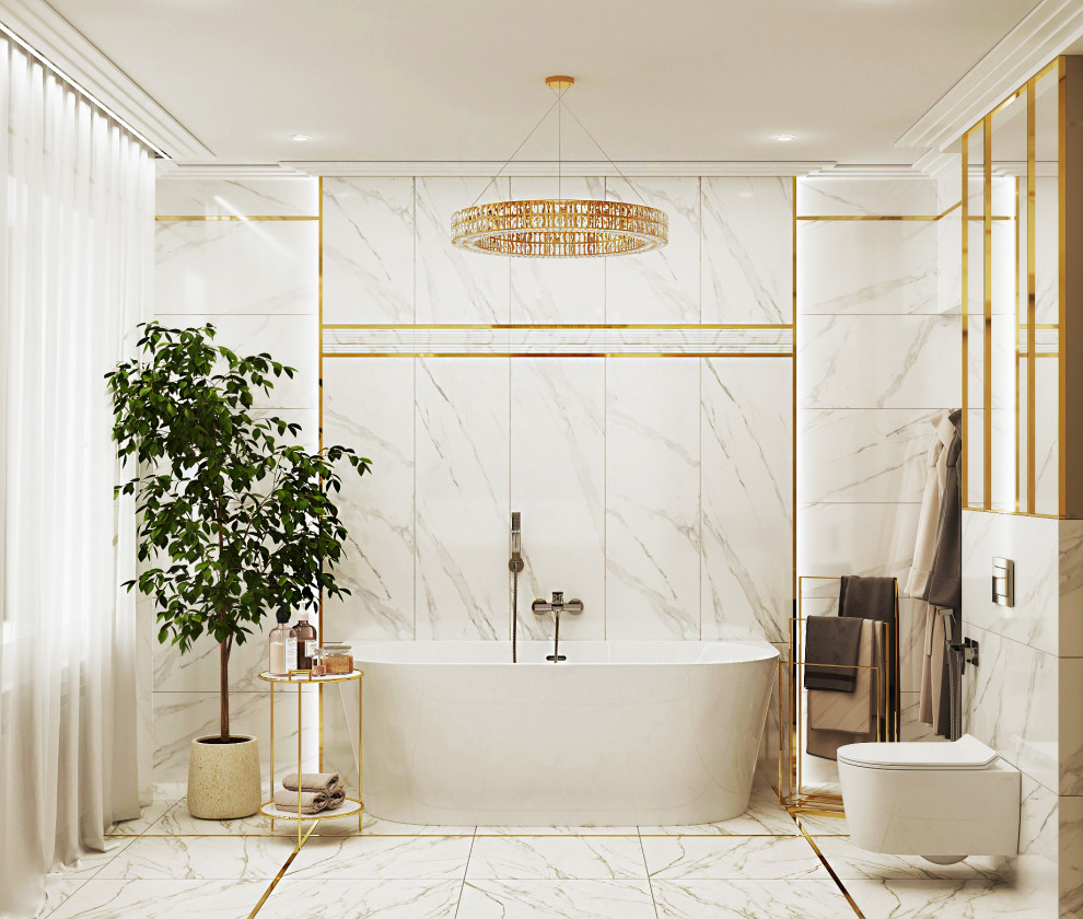 Двухэтажный дом 250 кв.м.