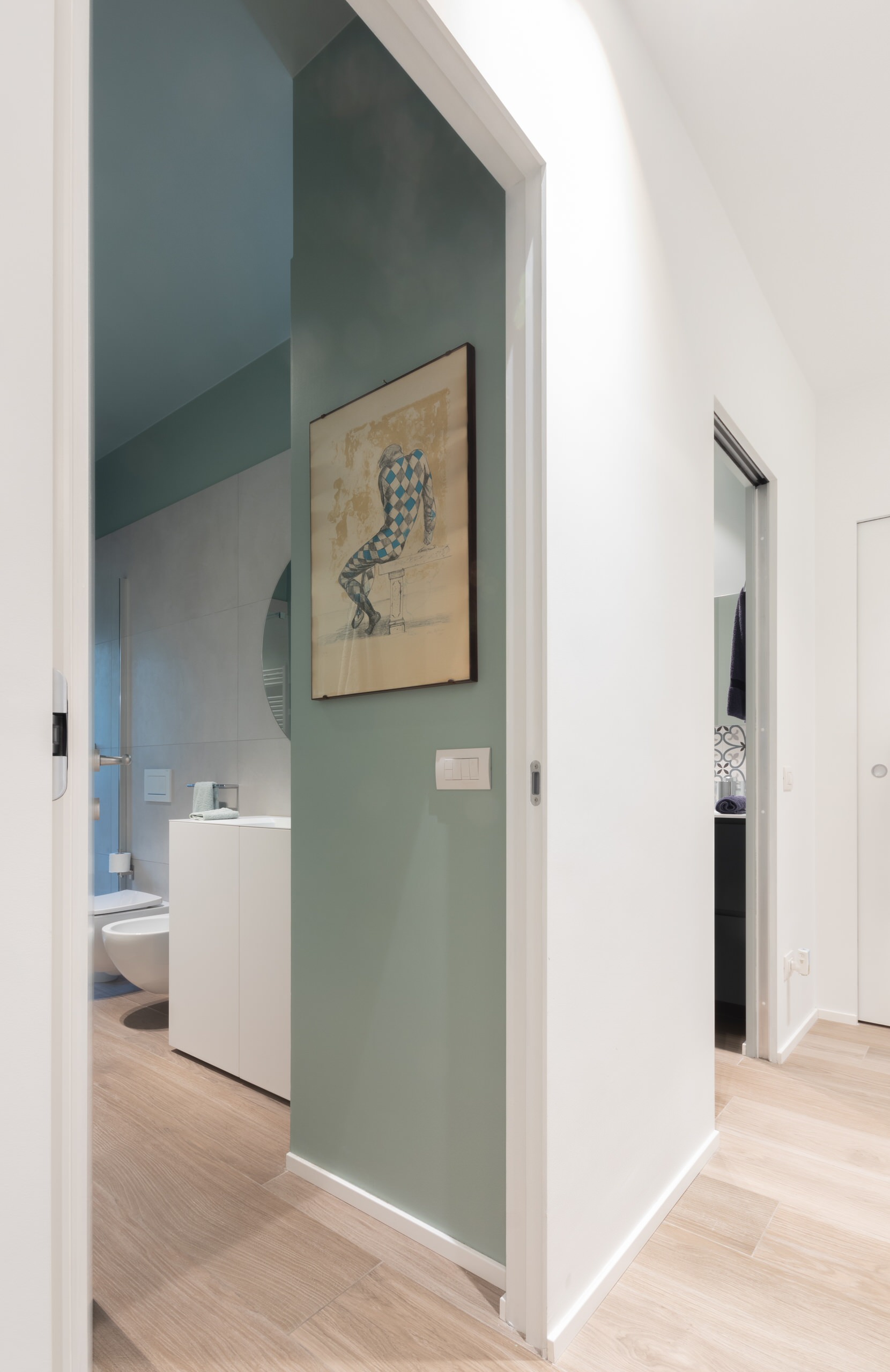 Casa MF | 120mq