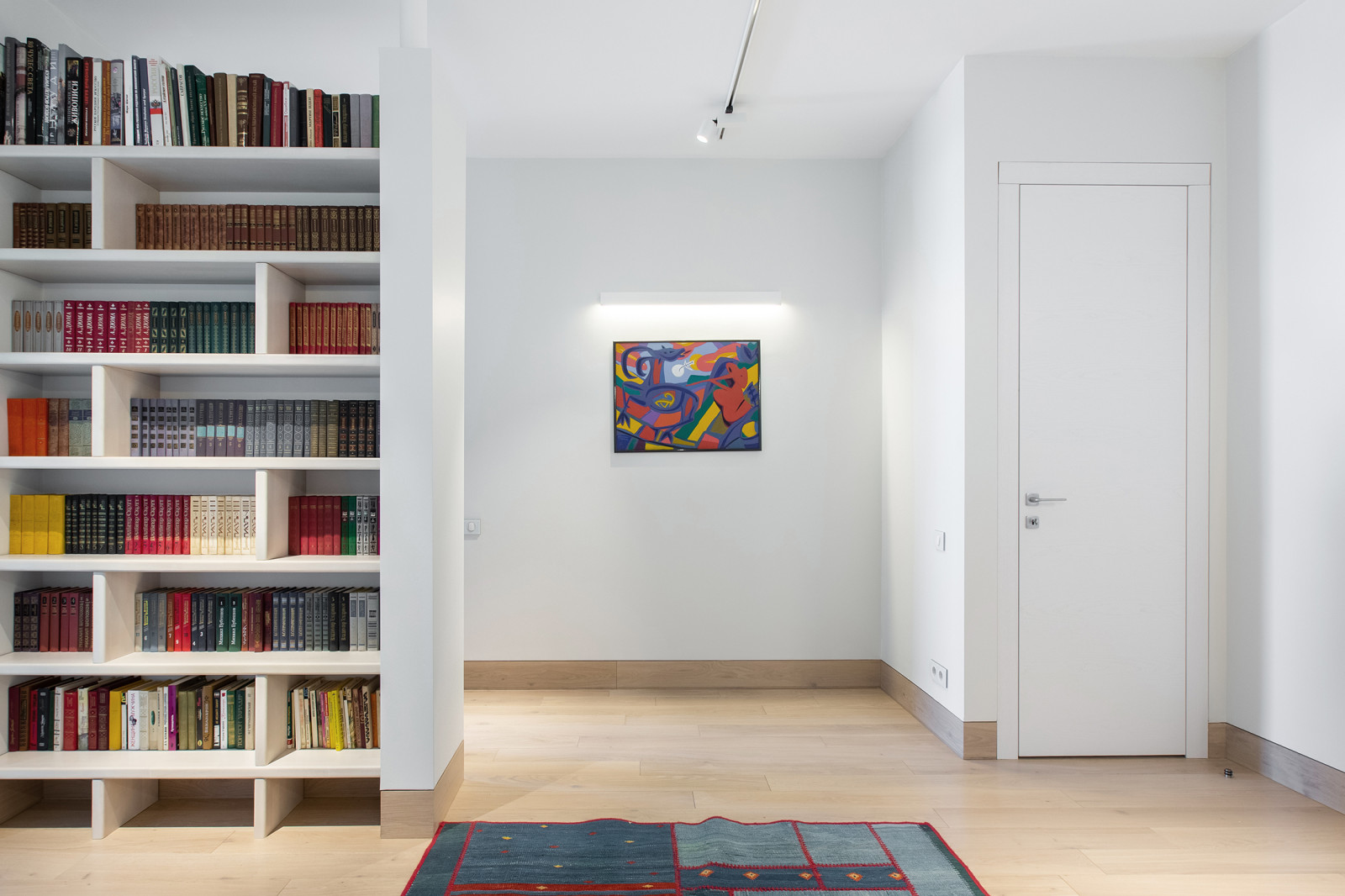 Загородный дом