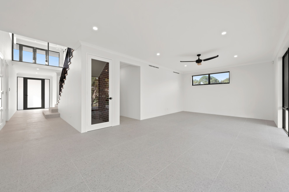 Sorrento Project