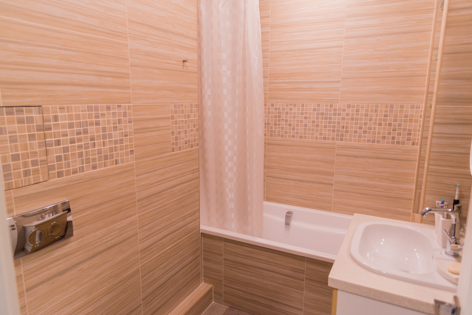 Частная квартира в ЖК "Коммунарка"