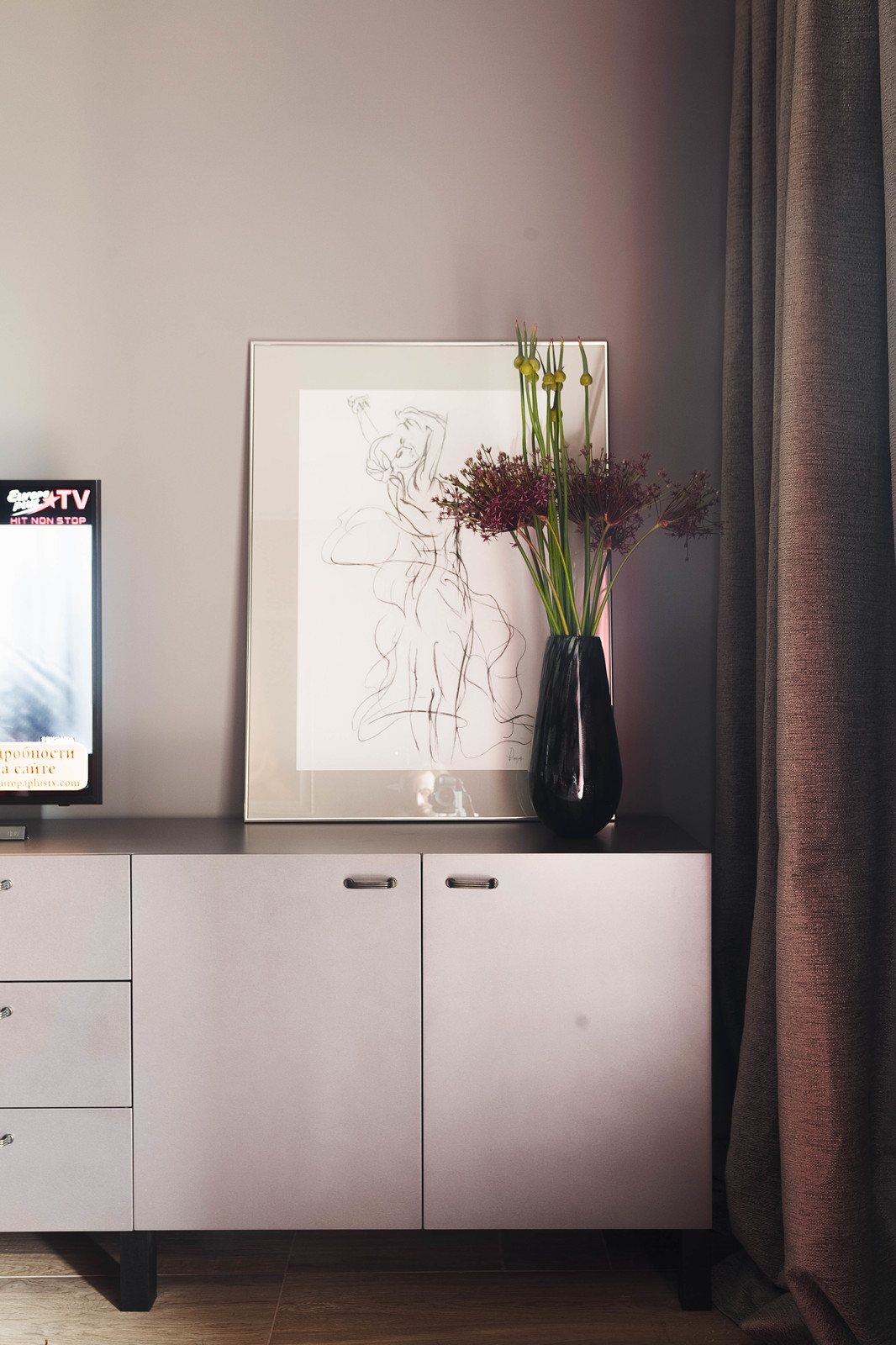 Саввинская набережная