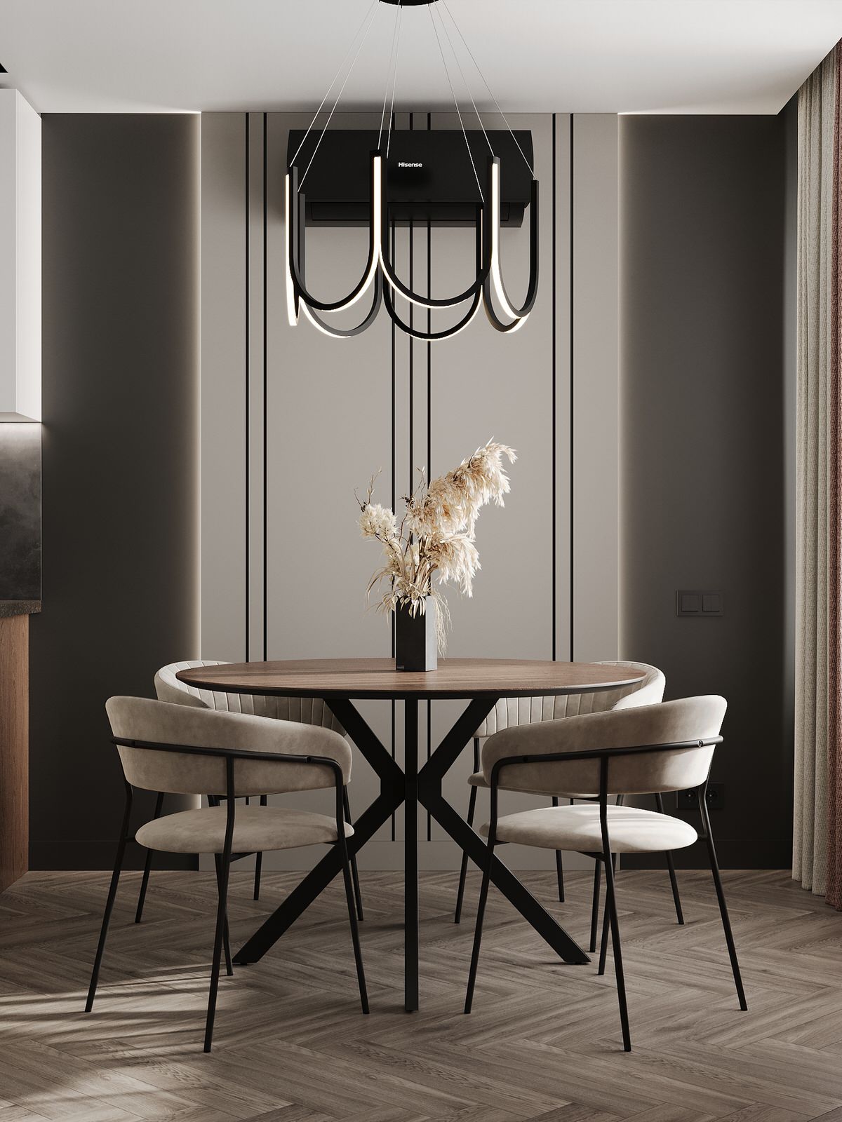 ЖК Домашний