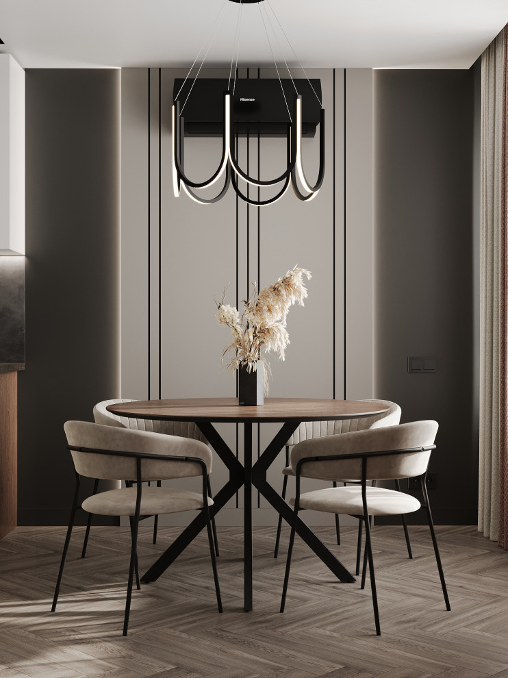 ЖК Домашний