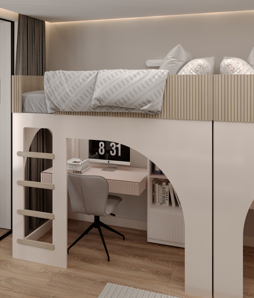 Sea, ЖК Огни Залива