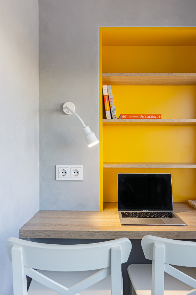 Проект «После дождя»