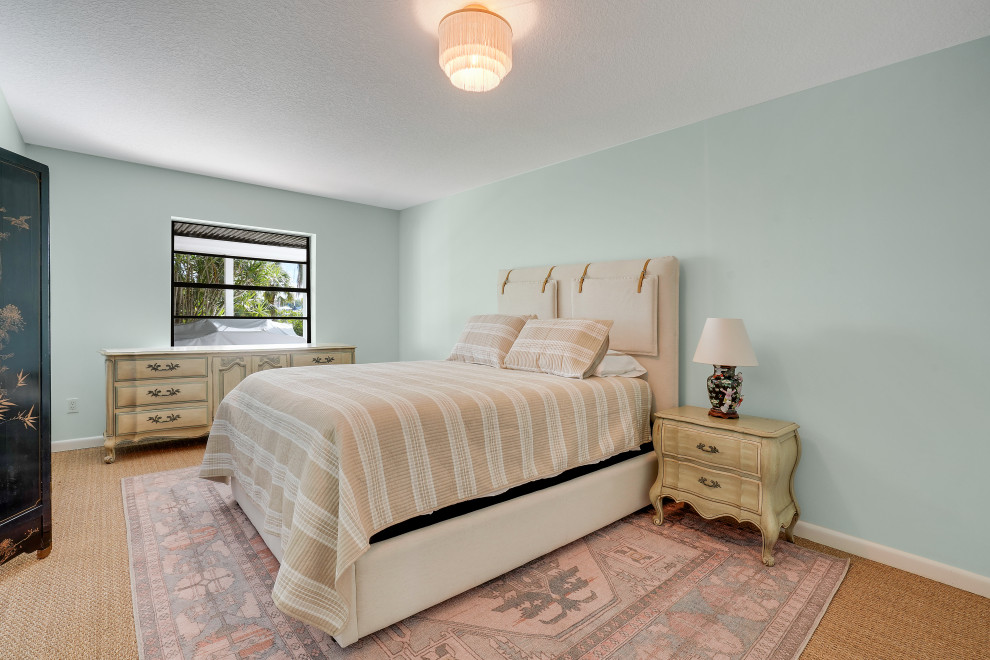 Florida coastal retreat