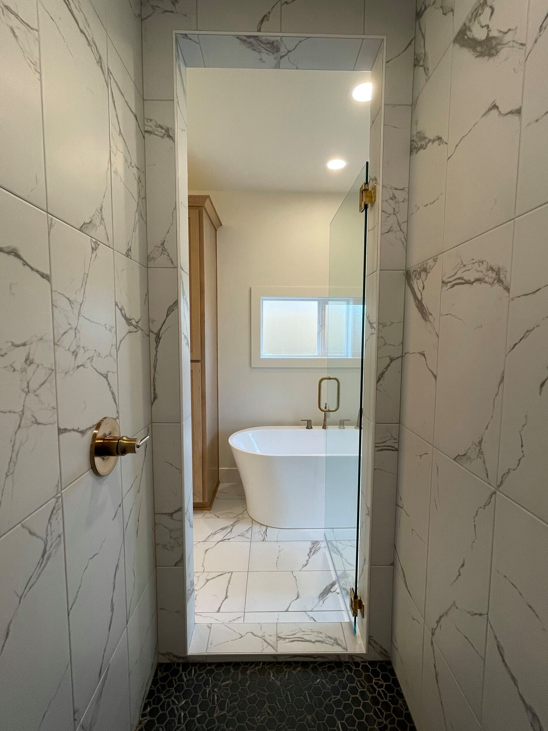 New Construction - West Village Lot 3