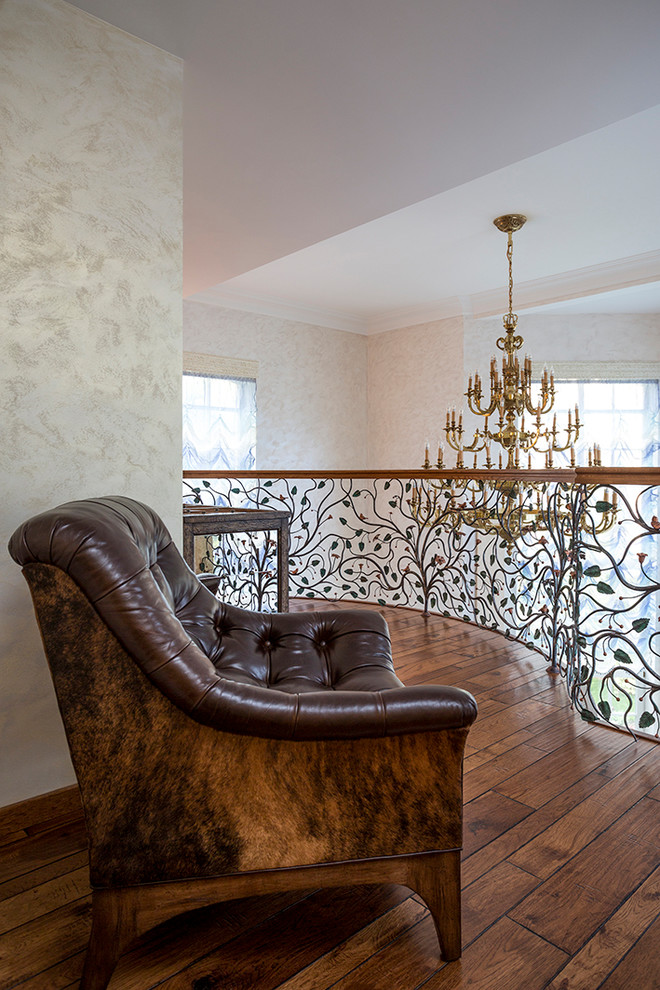 поселок "Довиль"