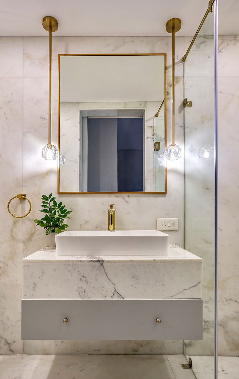Contemporary Bathroom Ideas Inspiration Images September 2021 Houzz In