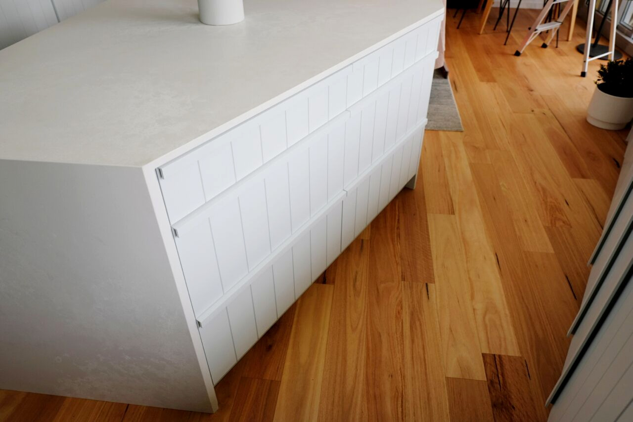 Manly Apartment Fitout