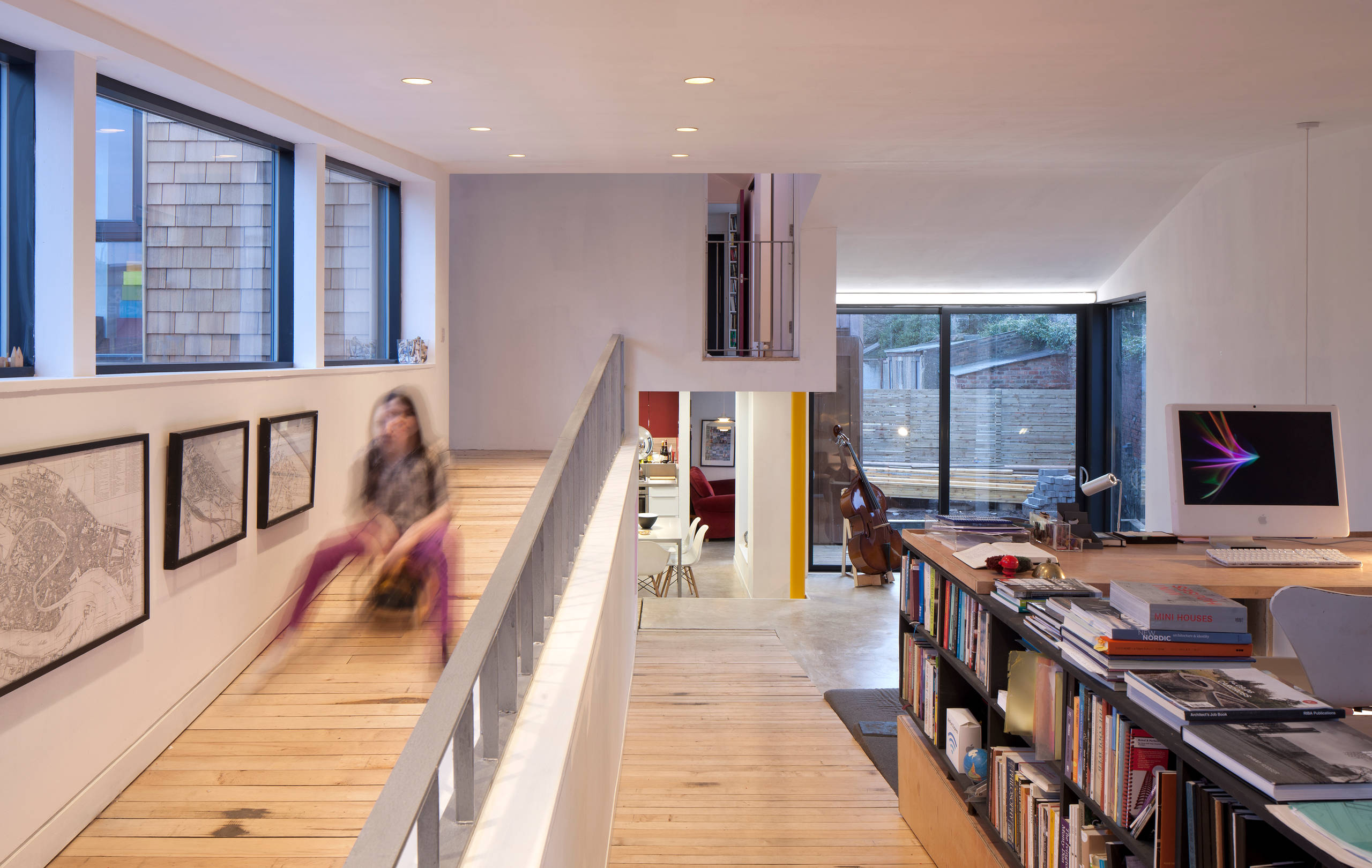 How to Make Your Home Accessible to All | Houzz IE