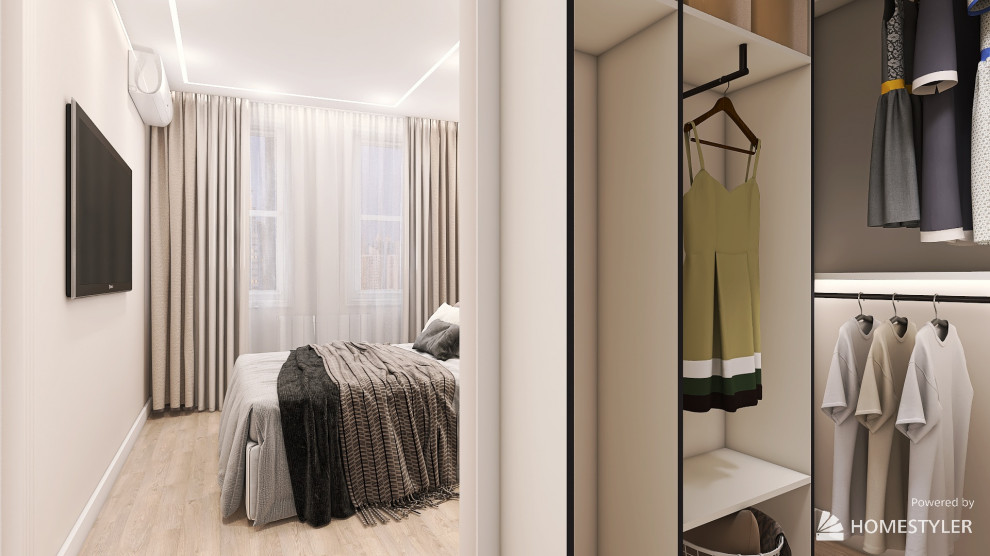 Европейский берег