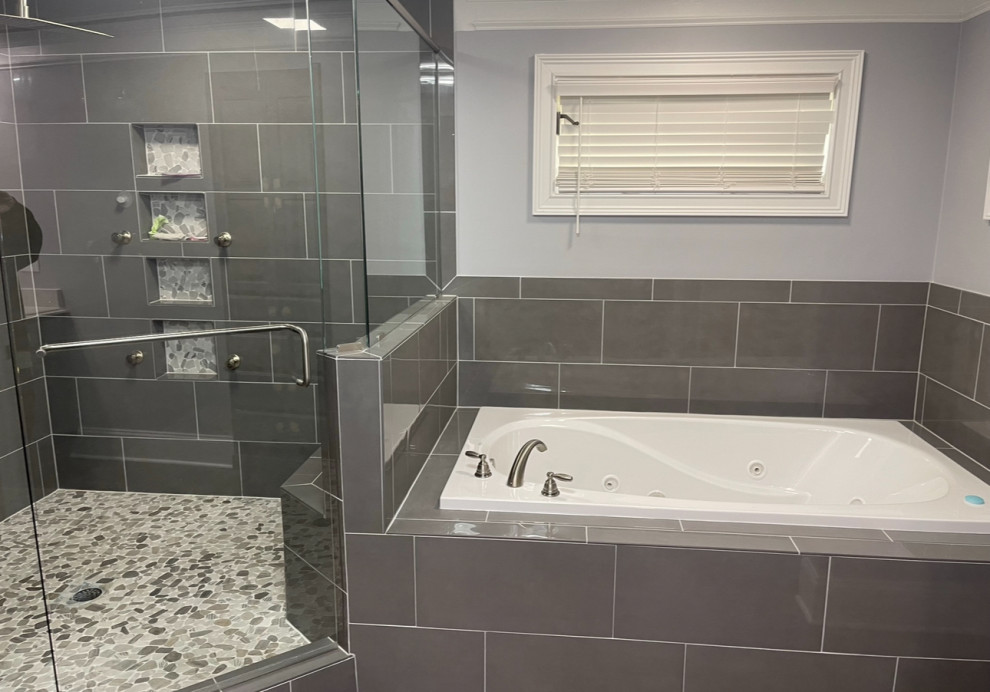 Modern Bathrooms Myrtle Beach