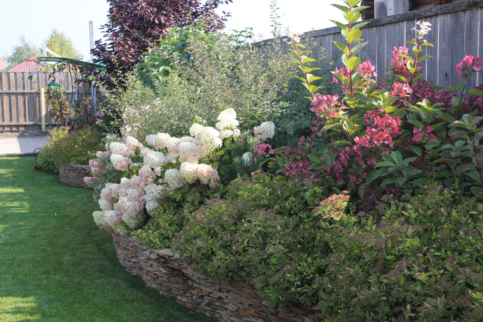 В гостях у Сказки