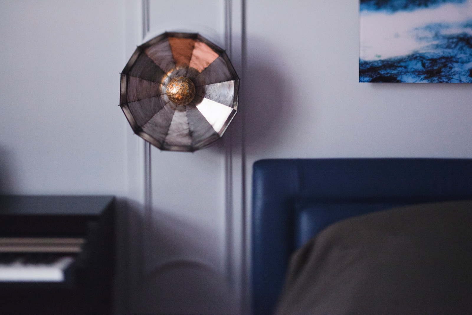 частная квартира в жилом комплексе Доминион