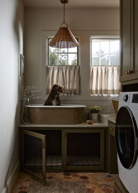 7 Housekeeping Tips for Dog Owners (13 photos)