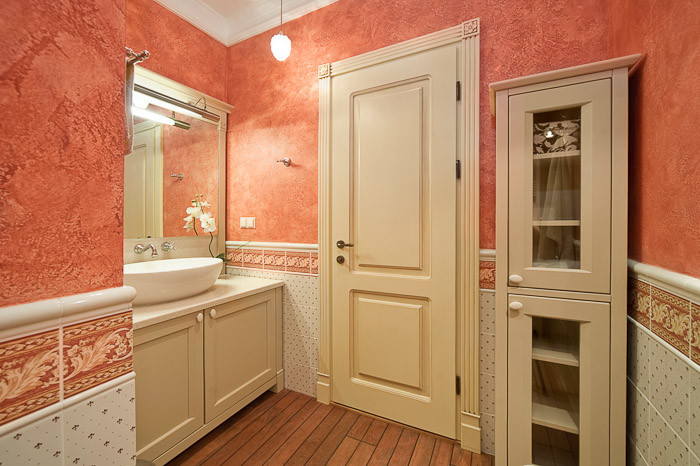 ЖК Шуваловский