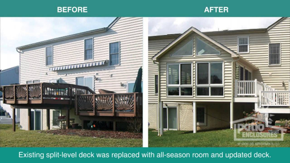 Exterior Work