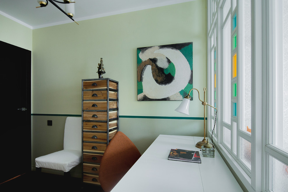 квартира на Таг