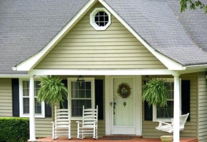 Exteriors/Facades