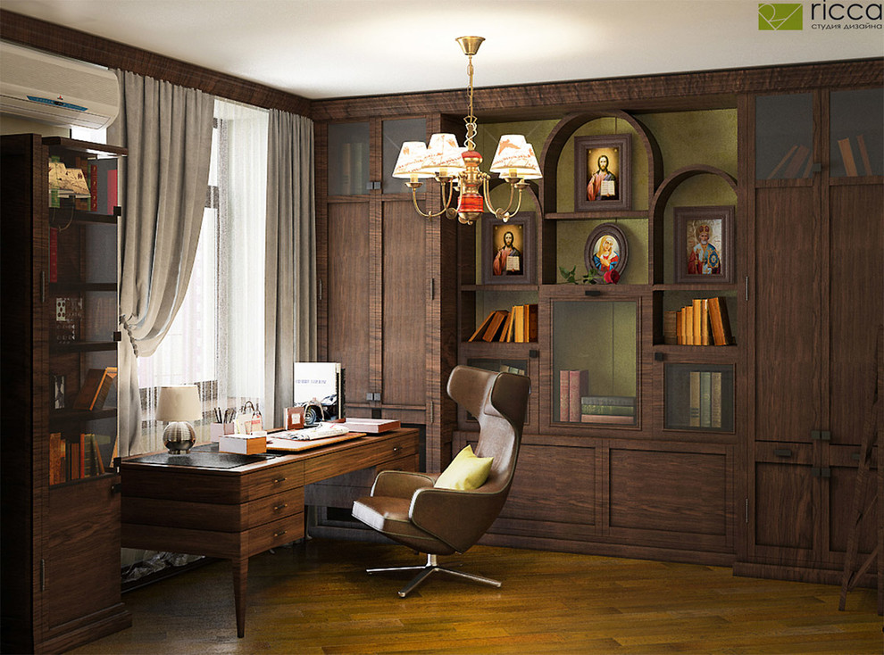 Квартира на Ленинском