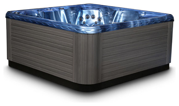 Rejuvenate Series EC5 Spa - 5-6 Person Luxury Hot Tub