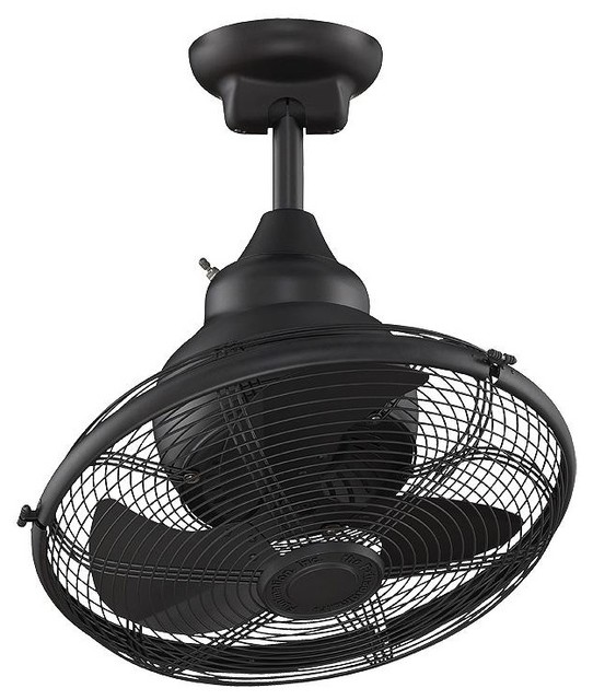 Extraordinaire Ceiling Fan With 360 Degree Orbit And Remote Control Extraordinaire Ceiling Fan With 360 Degree Orbit And Remote Control
