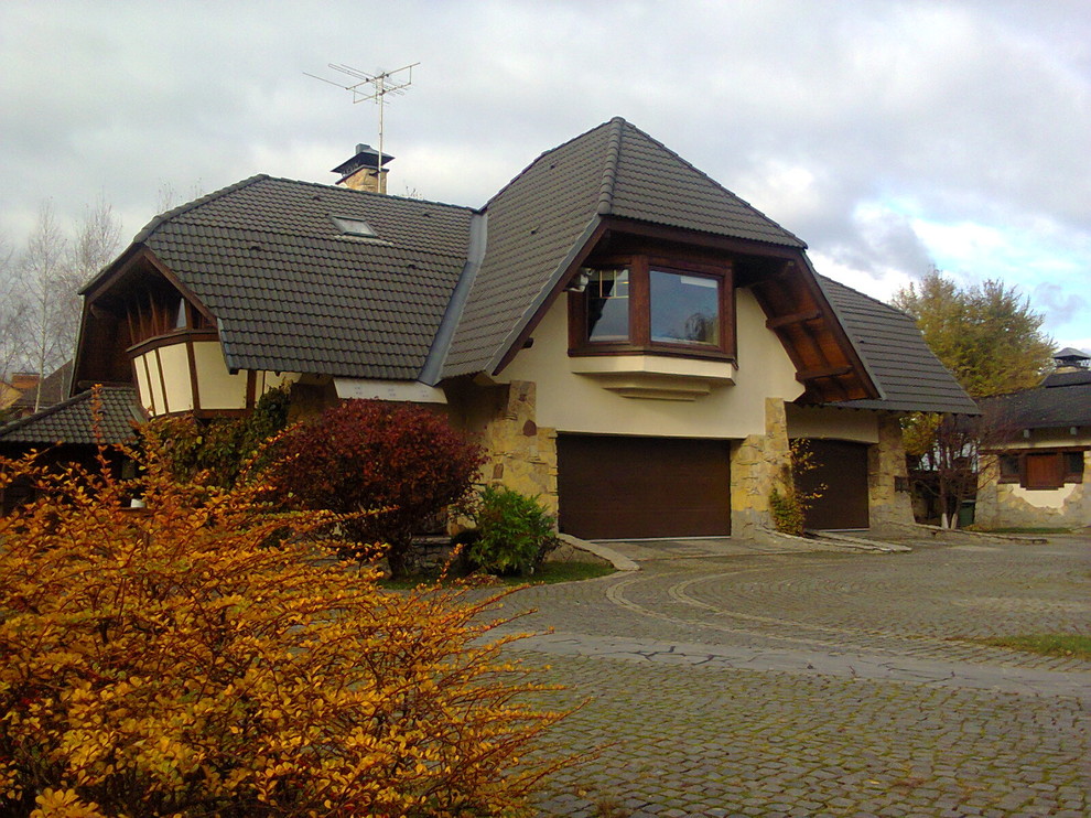 Architecture / photos