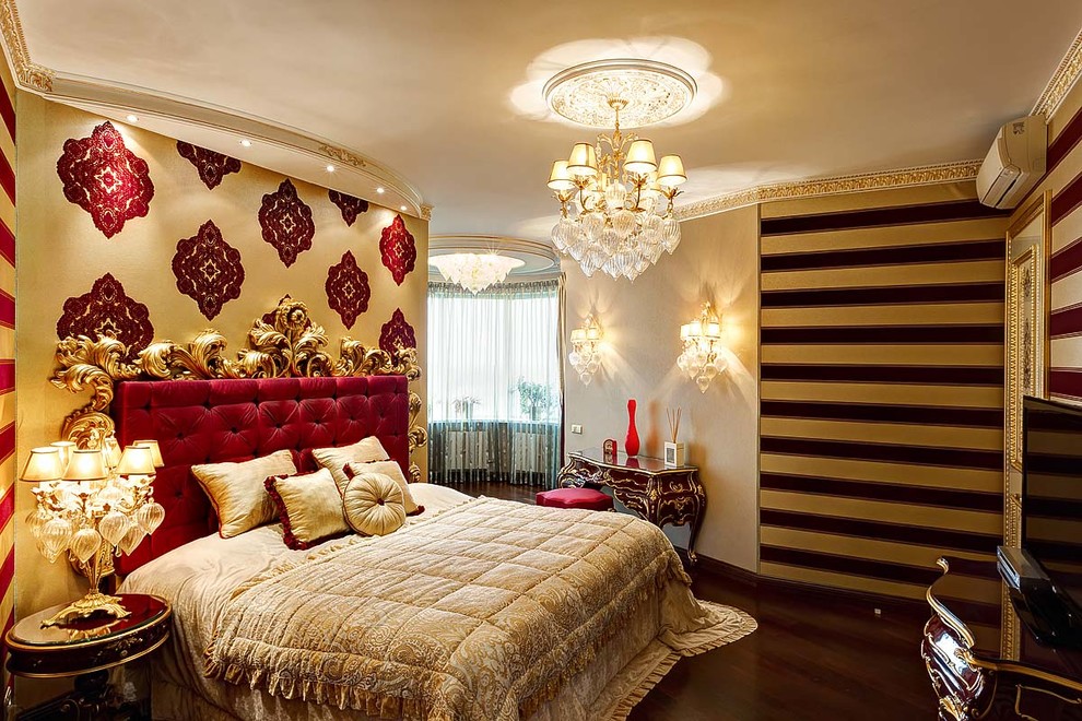 Жилая квартира на Проспекте Вернадского