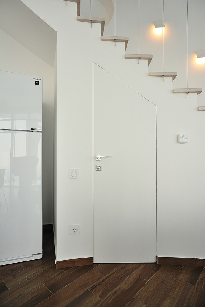 Круглый дом в Сочи