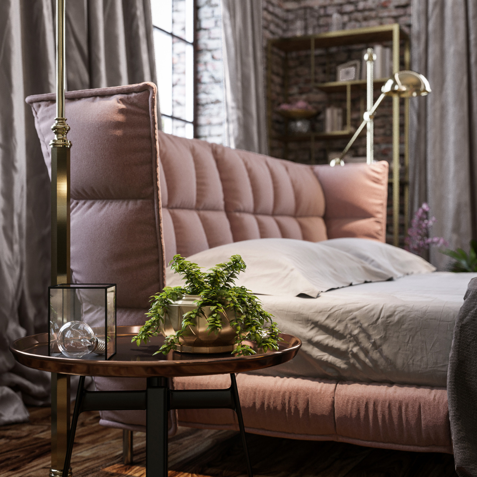 SMART & BEAUTY FAMILY HOUSE