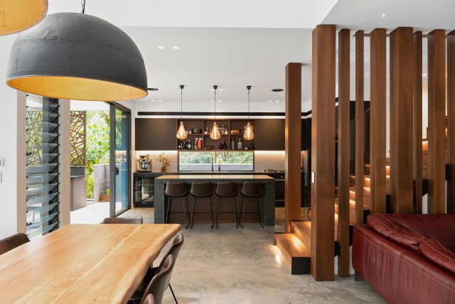 Kitchen Gallery modern-kitchen