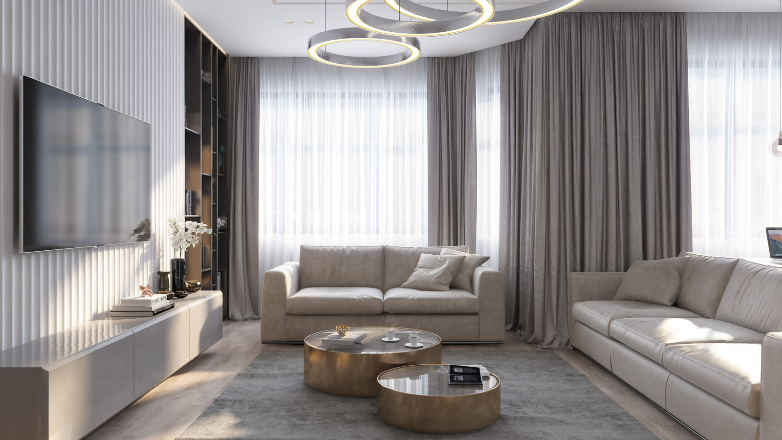 ЖК "Доминион"