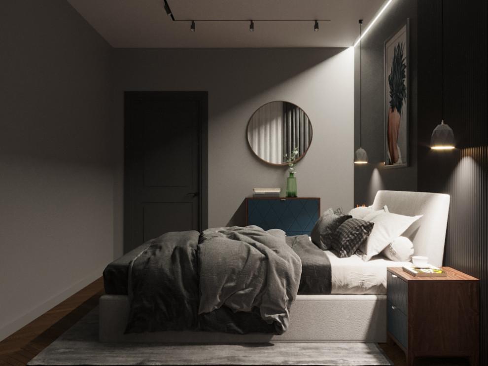 Квартира на море.