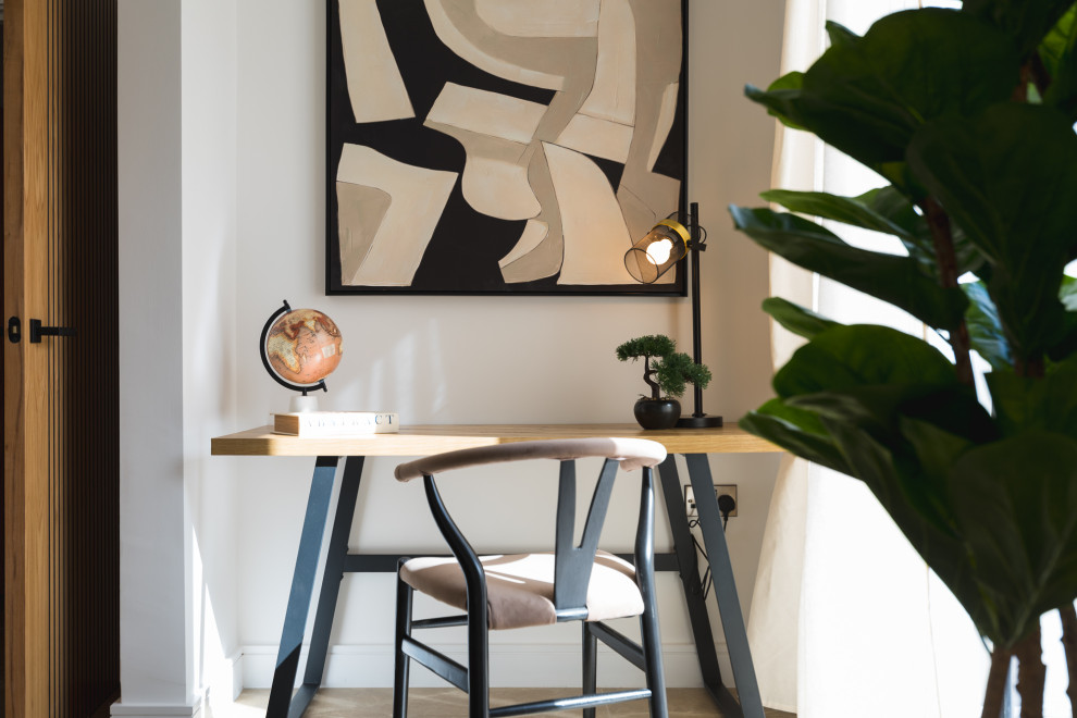 Carisbroke view - AirBnB