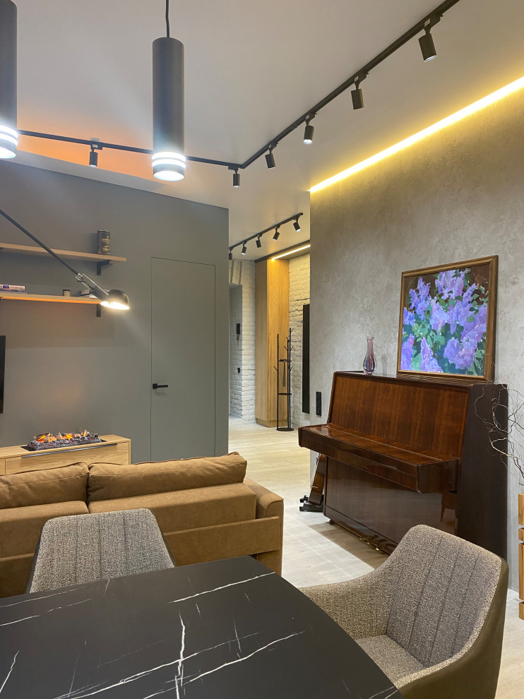 Квартира в центре Санкт-Петербурга, ул. Шамшева