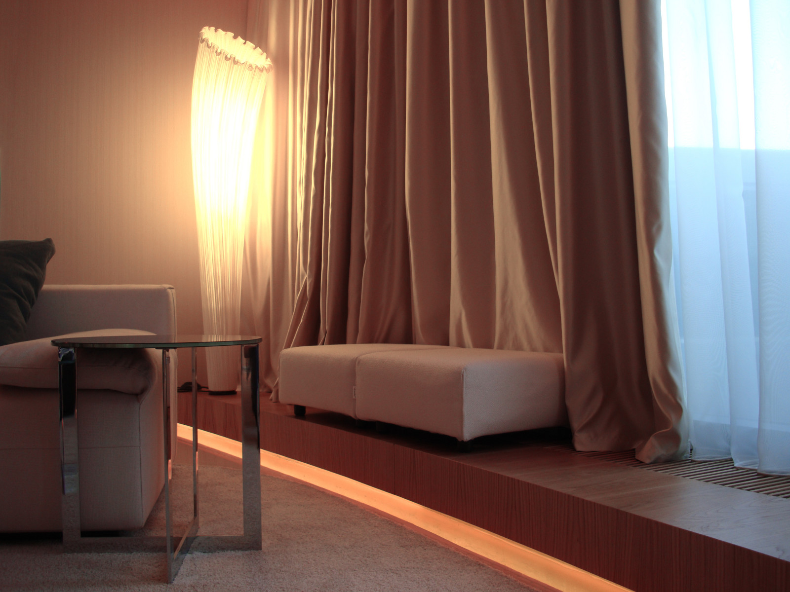 Дизайн интерьера