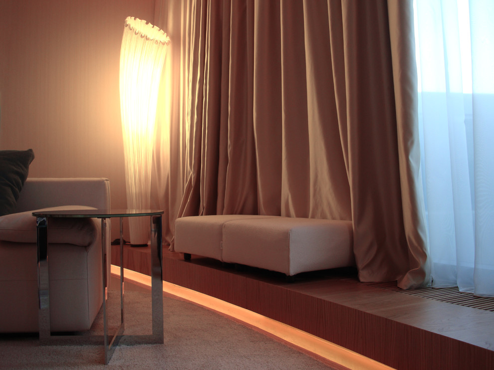 Дизайн интерьера