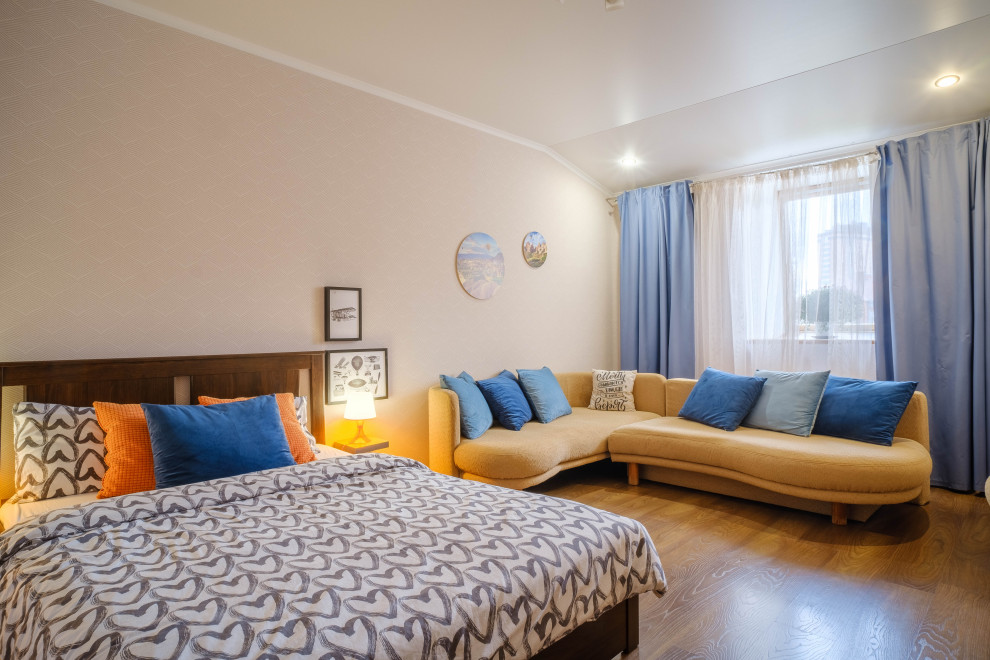 Апартаметы на Меридианной